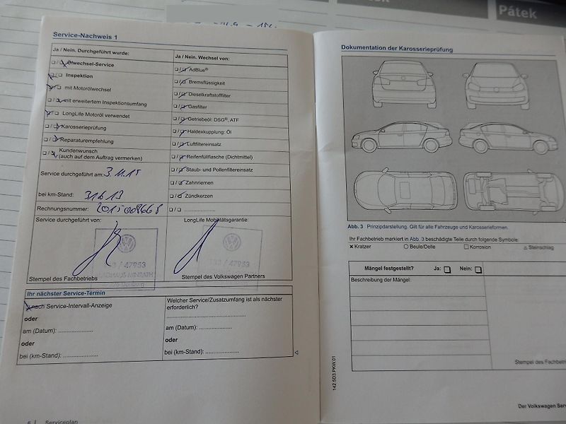 Volkswagen Sharan 2.0 TDI 130 kW - fotka 32 z 39