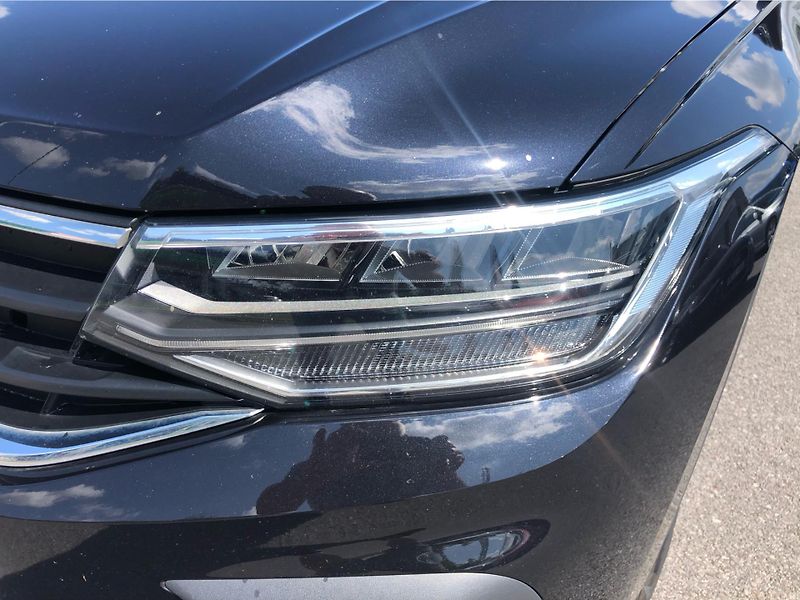 Volkswagen Tiguan 2.0 TDi DSG 7st. LIFE - fotka 24 z 29