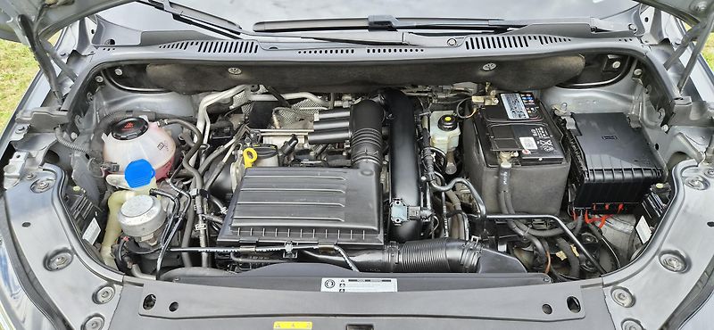 Volkswagen Caddy (2019) Kombi, Highline 1,4 TSI, 96kW - fotka 11 z 20
