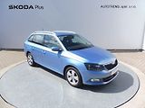 Škoda Fabia (2018) Combi Style 1,0 TSI 81kW - náhled 24