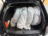 Škoda Octavia 2.0 TDI 110kW DSG Ambition Com - náhled 12