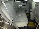 Opel Antara (2013) 2,2CDTI-135KW*XENON*VYHŘ.S*4X4 - náhled 23