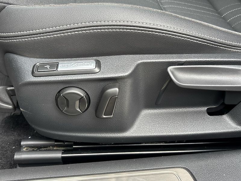 Volkswagen Passat Alltrack DSG,ČR - fotka 28 z 29