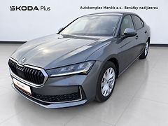 Škoda Superb (2025) SELEC TD 110/2.0 A7F - fotografie inzerátu