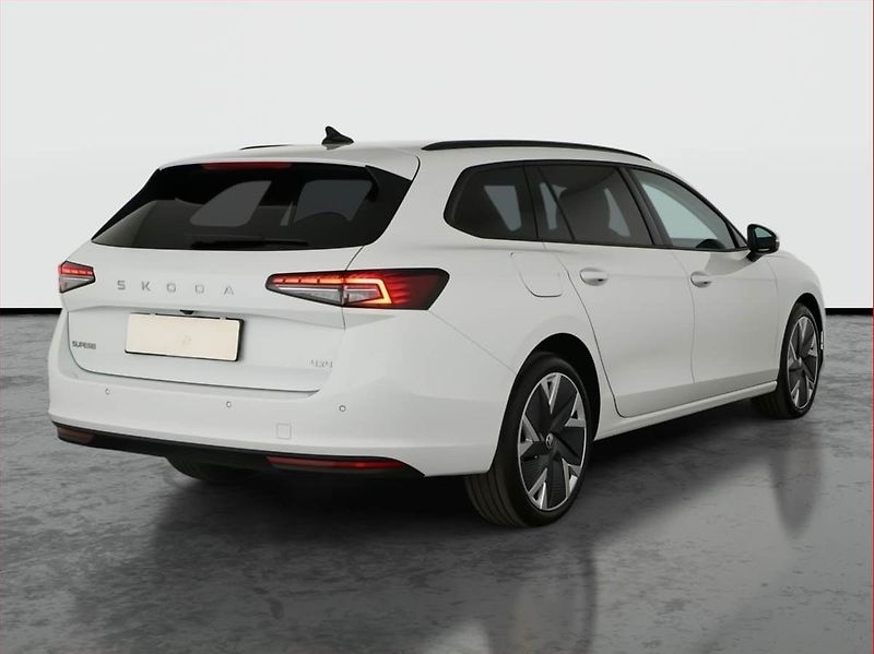 Škoda Superb (2024) 2.0 TDI, Selection - fotka 5 z 20