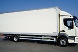 DAF LF (2019) 260 / ACC / EURO 6 / KONTENER  - náhled 16