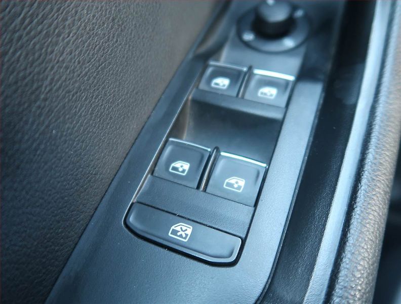 Škoda Superb (2017) 2.0 TDI 4x4, 4X4, Automat - fotka 14 z 14