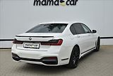 BMW Řada 7 745Le xDrive M PAKET LASER ČR - náhled 7