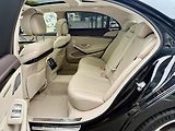 Mercedes-Benz Třídy S (2018) 560 4MATIC LONG - náhled 14