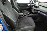 Škoda Enyaq (2023) iV 60 (62 kWh), SoH 91% - náhled 7