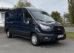 Ford Transit (2022) FORD TRANSIT 2022 125KW L3H2 - fotografie inzerátu