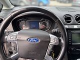 Ford Galaxy Titanium MAN. 7-míst  od FORD6 - náhled 8
