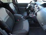 Renault Kangoo (2017) 1.5 dCi, 5Míst, ČR, 1Maj, DPH - náhled 9
