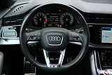 Audi SQ8 4.0 TFSI, ČR, Tažné, Matrix - náhled 17