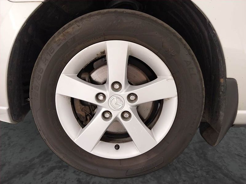 Mazda 5 (2007) 1.8, 7 míst, po STK - fotka 15 z 19