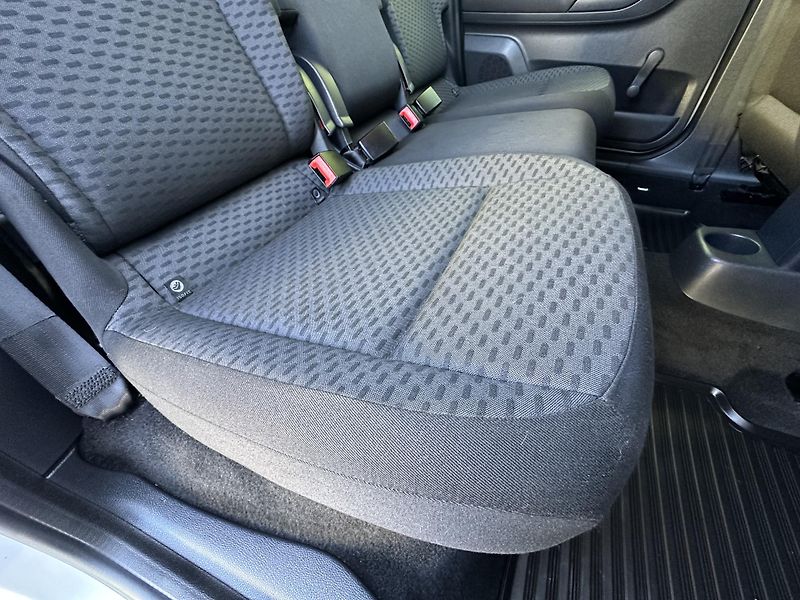 Škoda Roomster (2014) 1.2TSI/63kW * KLIMA * 2.Maj  - fotka 22 z 33