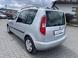 Škoda Roomster 1,4 MPi Klima ESP Tempomat, po - náhled 29