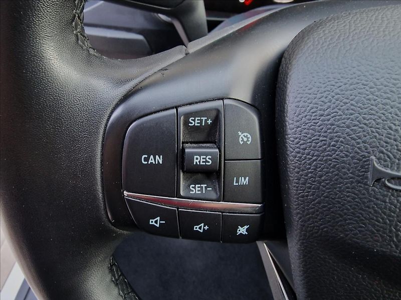 Ford Focus 1.5 Ecoblue Trend Edition,ČR - fotka 23 z 47
