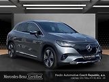 Mercedes-Benz EQE EQE 350 4M SUV Electric Art - náhled 7