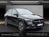 Mercedes-Benz GLA 200d 4MATIC - náhled 7