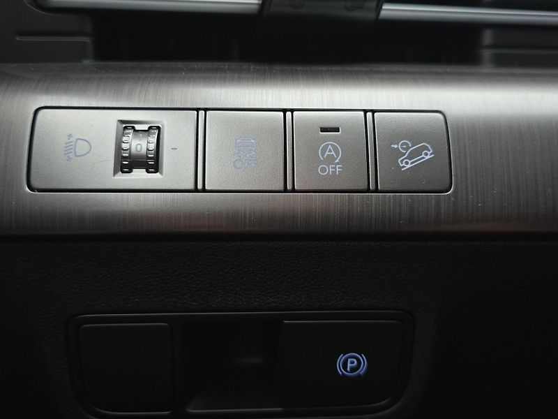 Hyundai Kona (2024) Comfort Club 1.0T-GDi 83kW, Se - fotka 16 z 24
