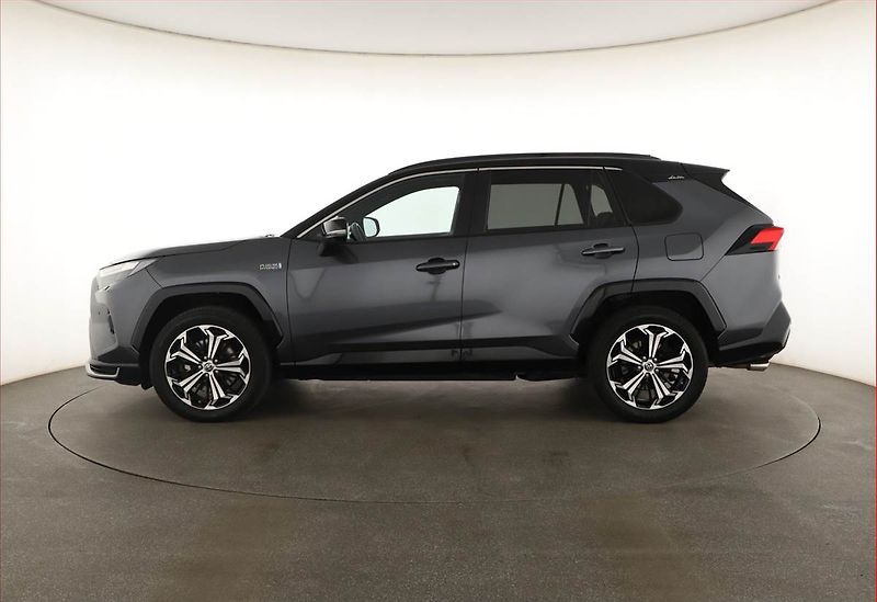 Toyota RAV4 (2022) 2.5 Plug-in - fotka 3 z 20