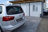 Seat Alhambra 2,0 TDI 100KW 7MÍST TOP VÝBAVA - náhled 12