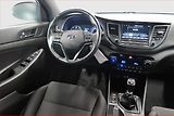 Hyundai Tucson (2018) 1.7 CRDi, Serv.kniha, Navi - náhled 7