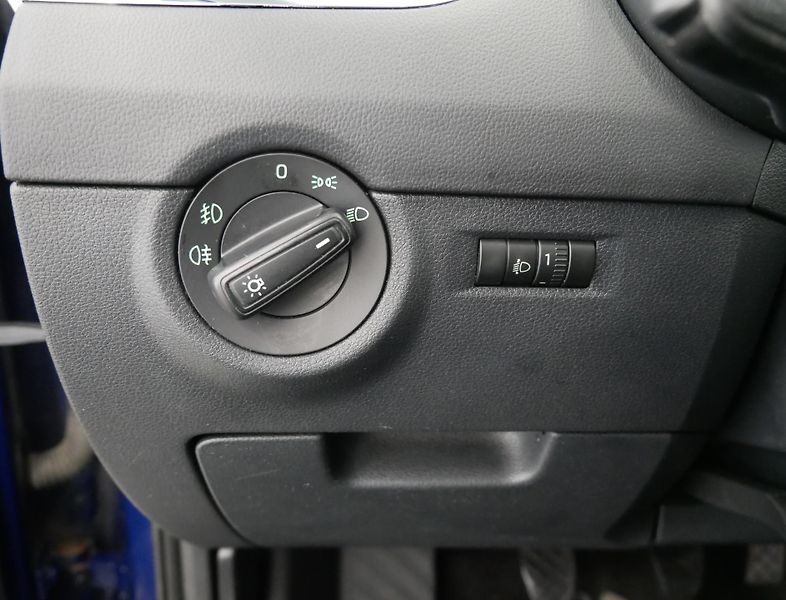 Škoda Octavia - fotka 13 z 22
