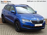 Škoda Karoq (2020) 2,0TDi /140kW DSG 4x4 Style - náhled 20