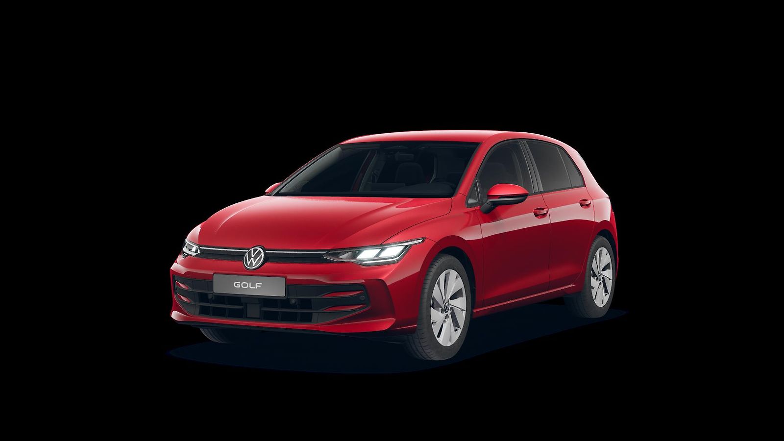 Volkswagen Golf 1,5 TSI People  85kW