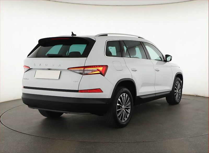 Škoda Kodiaq (2021) Style 2.0 TDI - fotka 5 z 21