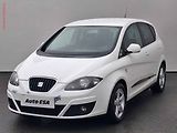 Seat Altea (2011) 1.2TSI, ČR, AC, temp - náhled 2