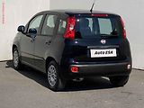 Fiat Panda (2019) 1.2 i VAN 2.místa, Klima - náhled 6