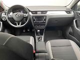Škoda Rapid (2017) 1.0TSi, ČR, servis.kniha, AC - náhled 8