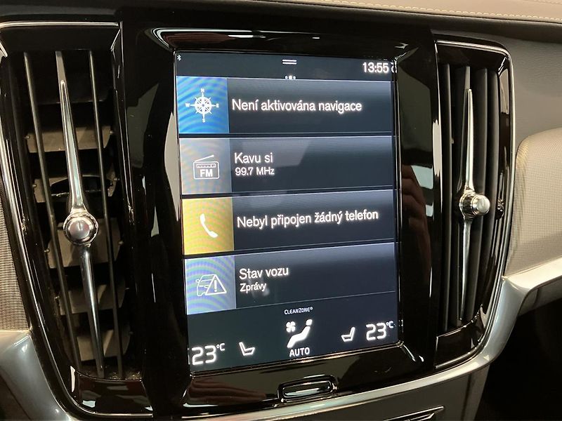 Volvo V90 B4 FWD R-DESIGN AT8 - fotka 22 z 30