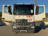 Mercedes-Benz Arocs 2533 L EURO 6 - náhled 3