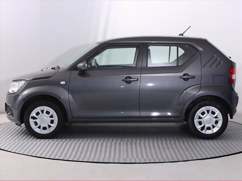 Suzuki Ignis (2017) 1.2, Serv.kniha, Park. senzory - fotka 3 z 14