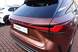 Lexus RX RX450+ PHEV Plug-in hybrid Exe - náhled 35