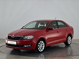 Škoda Rapid Style - náhled 1