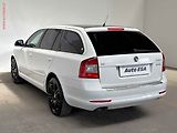 Škoda Octavia (2009) 1.9 TDi, ČR, AC - náhled 6