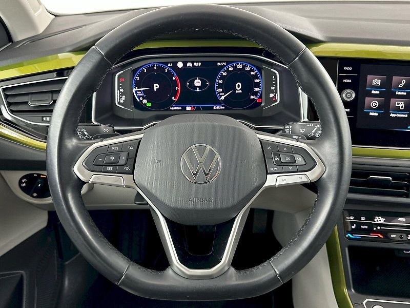 Volkswagen Taigo (2022) Style 1.5 TSI 110kW DSG - fotka 9 z 29
