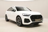 Audi SQ5 3.0TDI QUATTRO AUT  - náhled 14