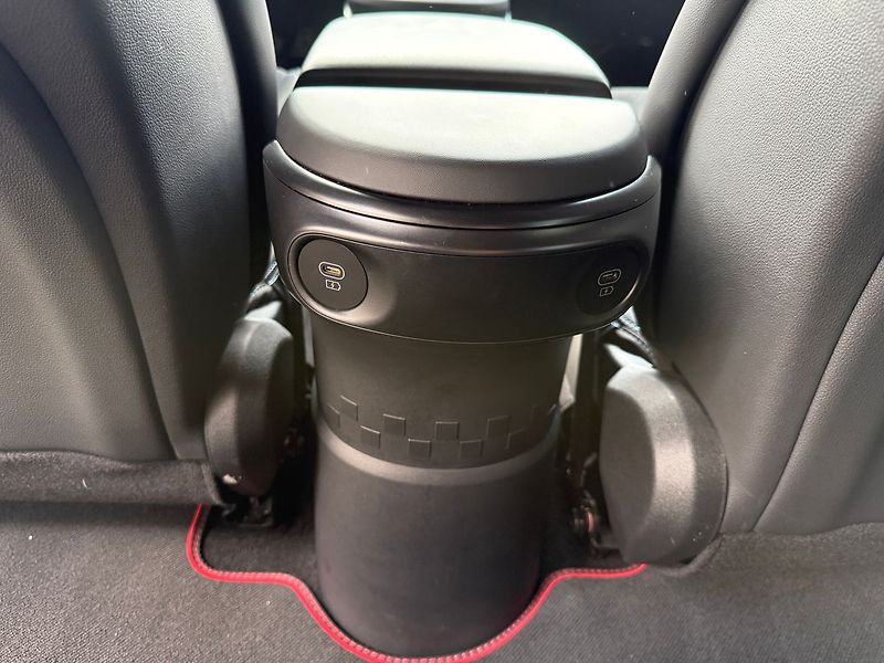 Hyundai Ioniq 5 N Everyday 84 kWh - fotka 12 z 42