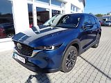 Mazda CX-5 2,5 AT, Exc-line,zimní pneu - náhled 1