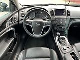 Opel Insignia 2,0 CDTi KLIMA SERVIS ROZVODY - náhled 14