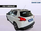 Peugeot 2008 1,2 PT 60kW CZ Klima - náhled 3