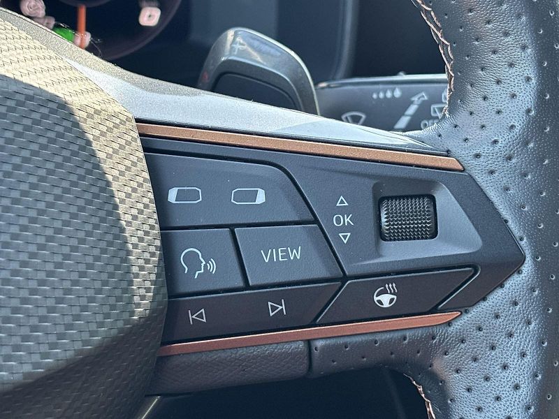 Cupra Formentor (2024) 1.5 TSI DSG - fotka 20 z 31