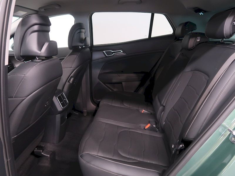 Kia Sportage (2026) TOP 1.6T-GDi 132KW 4x4 - fotka 16 z 38