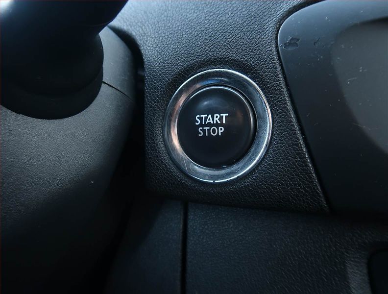 Renault Grand Scénic (2014) 1.5 dCi, po STK, jezdí výborně - fotka 20 z 20